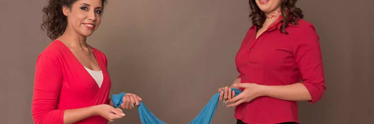 CLaudia Jimeni si Cati Calin AmaneSer