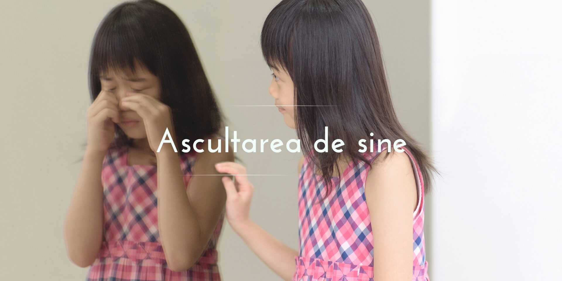 Ascultarea de sine, Claudia Jimeno specialist in ascultarea de sine