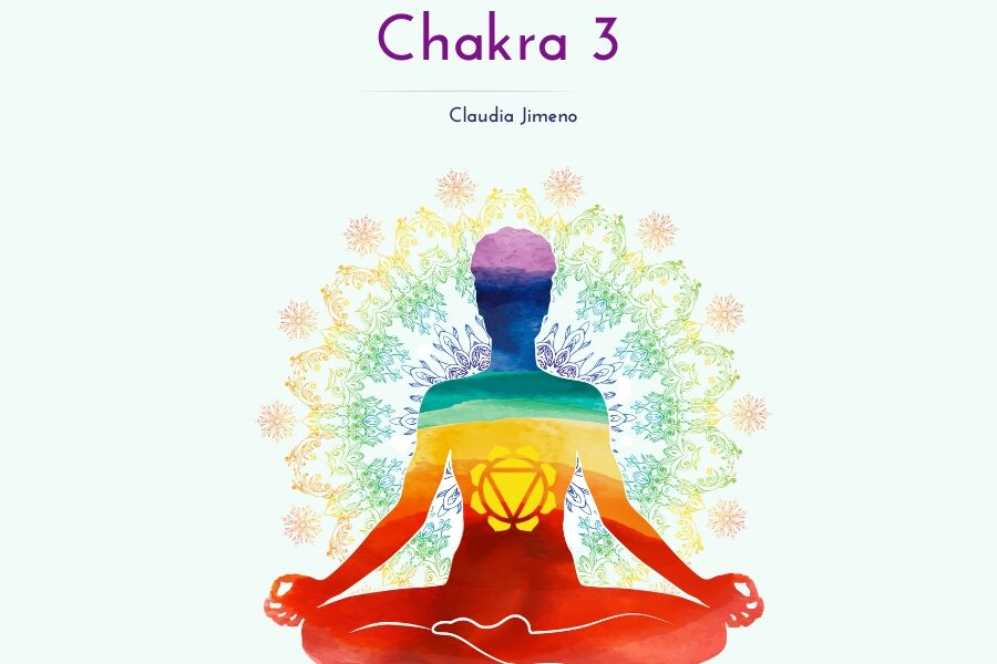 Meditatie ghidata cu sunete vindecatoare Chakra 3 Centrul AmaneSer
