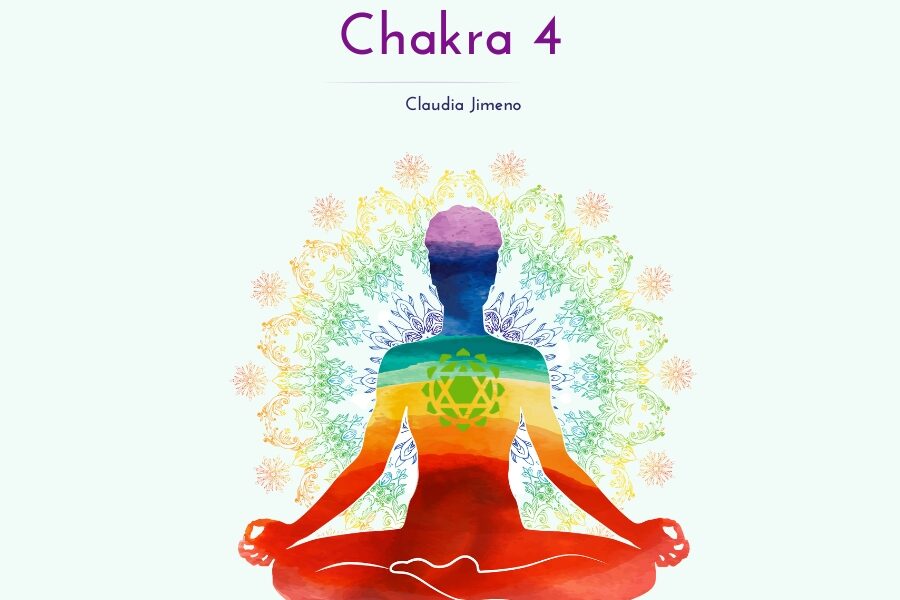 Meditatie ghidata cu sunete vindecatoare Chakra 4 Centrul AmaneSer