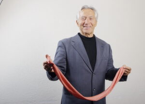 Jacques Salome