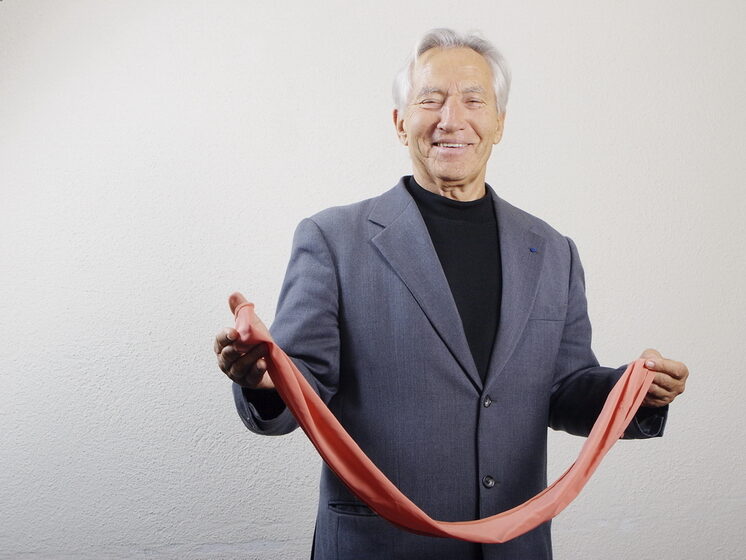 Jacques Salome