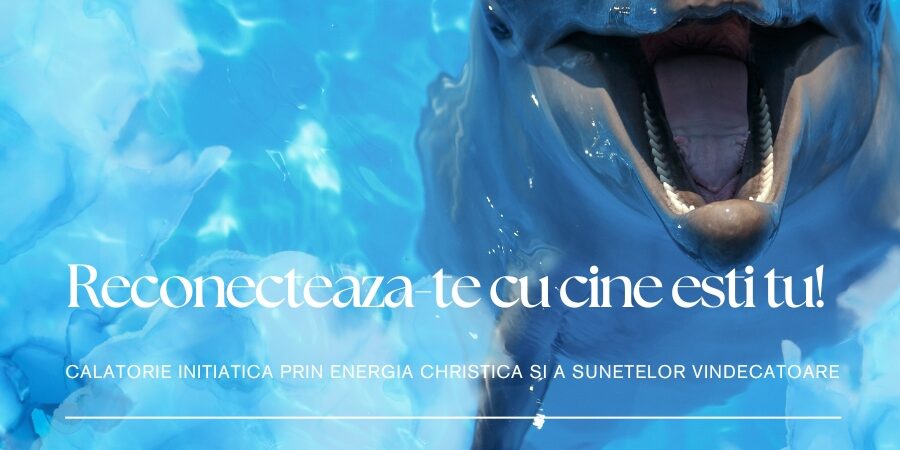 Calatorie initiatica prin energia Christica si a sunetelor vindecatoare Egipt