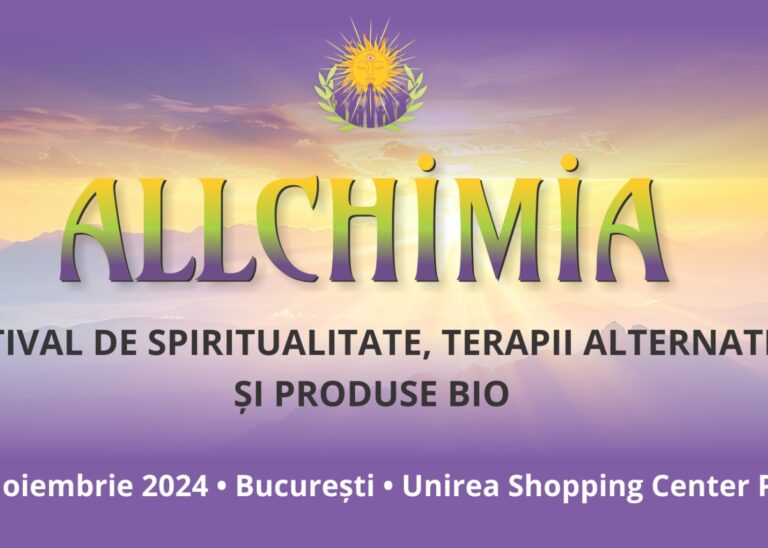 Festivalul Allchimia