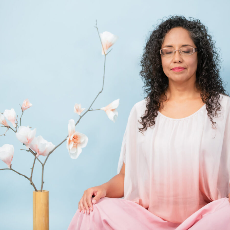 Claudia Jimeno Facilitator de crestere constienta prin ascultarea de sine